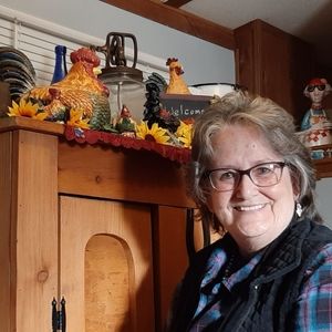 Meet your Posher, Sue